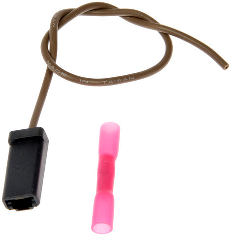 HVAC Blower Motor Resistor Kit Dorman-OE Solutions 973-478