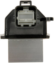 HVAC Blower Motor Resistor Kit Dorman-OE Solutions 973-485