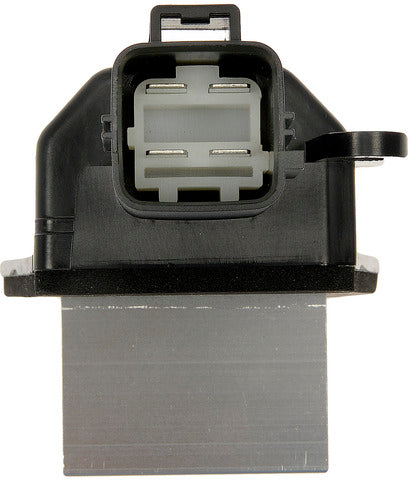 HVAC Blower Motor Resistor Kit Dorman-OE Solutions 973-485