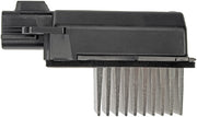HVAC Blower Motor Resistor Kit Dorman-OE Solutions 973-485