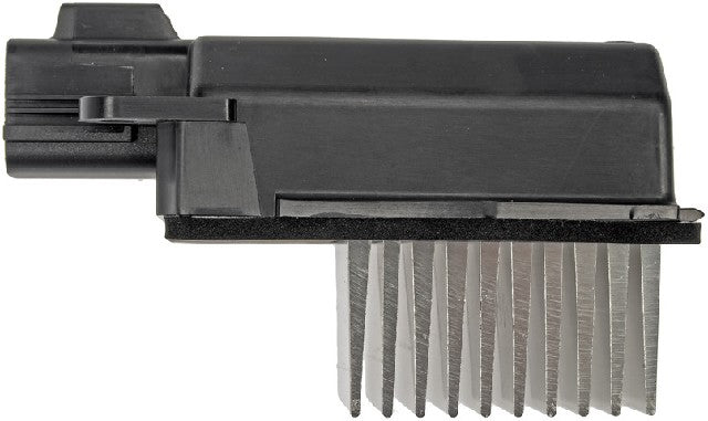 HVAC Blower Motor Resistor Kit Dorman-OE Solutions 973-485