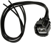 HVAC Blower Motor Resistor Kit Dorman-OE Solutions 973-485