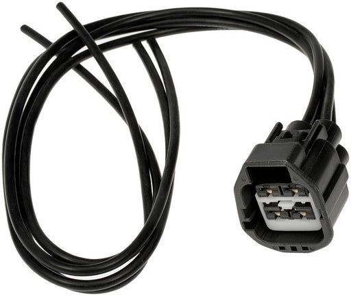 HVAC Blower Motor Resistor Kit Dorman-OE Solutions 973-485