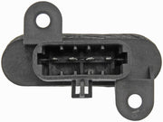 HVAC Blower Motor Resistor Kit Dorman-OE Solutions 973-500