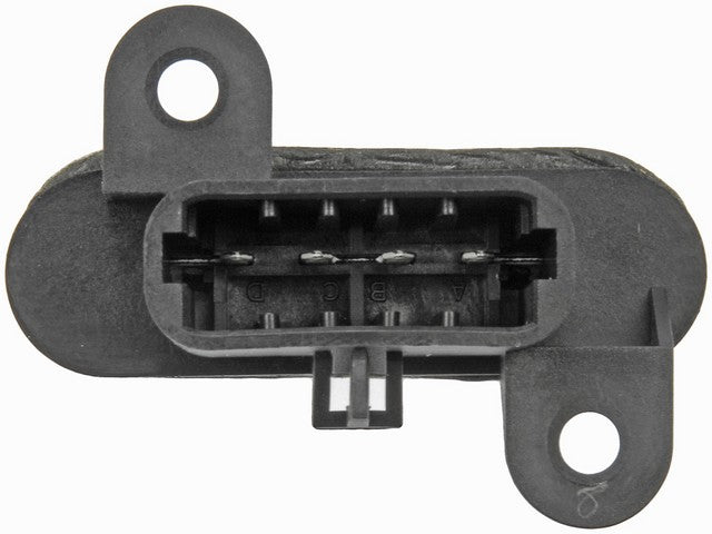 HVAC Blower Motor Resistor Kit Dorman-OE Solutions 973-500