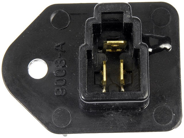 HVAC Blower Motor Resistor Kit Dorman-OE Solutions 973-501