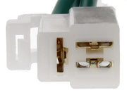 HVAC Blower Motor Resistor Kit Dorman-OE Solutions 973-501