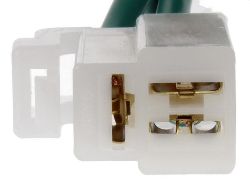 HVAC Blower Motor Resistor Kit Dorman-OE Solutions 973-501