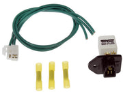 HVAC Blower Motor Resistor Kit Dorman-OE Solutions 973-501