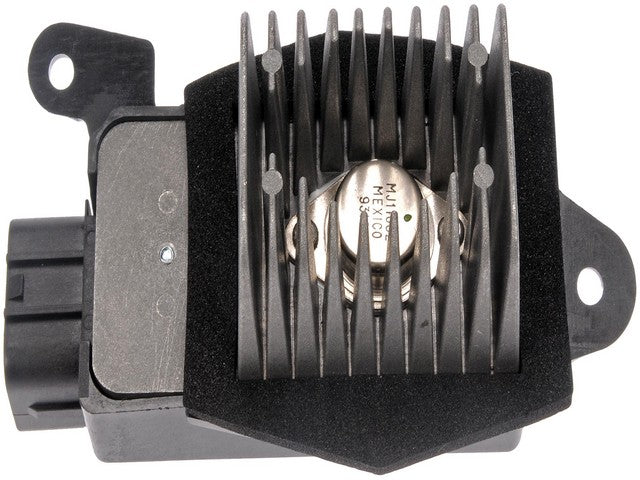 HVAC Blower Motor Resistor Kit Dorman-OE Solutions 973-502