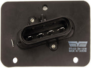 HVAC Blower Motor Resistor Kit Dorman-OE Solutions 973-503