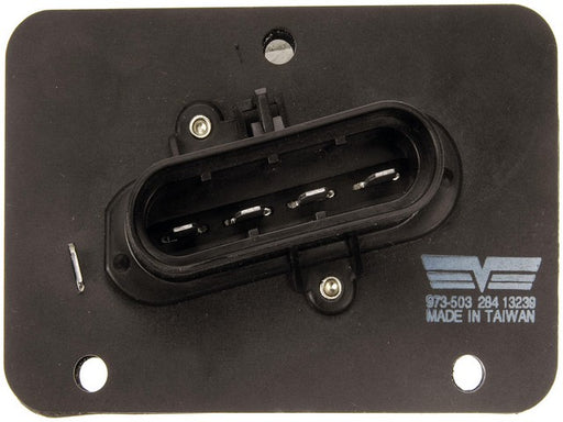 HVAC Blower Motor Resistor Kit Dorman-OE Solutions 973-503