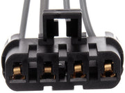 HVAC Blower Motor Resistor Kit Dorman-OE Solutions 973-503