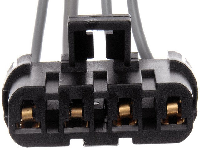 HVAC Blower Motor Resistor Kit Dorman-OE Solutions 973-503