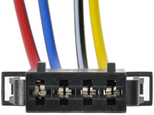 HVAC Blower Motor Resistor Kit Dorman-OE Solutions 973-505