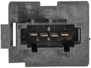 HVAC Blower Motor Resistor Kit Dorman-OE Solutions 973-505