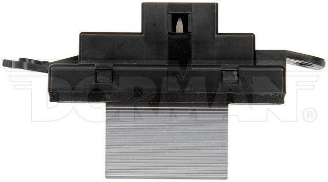 HVAC Blower Motor Resistor Kit Dorman-OE Solutions 973-508