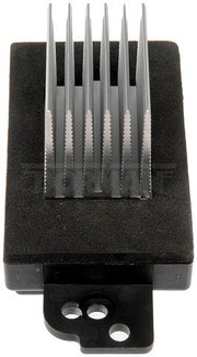 HVAC Blower Motor Resistor Kit Dorman-OE Solutions 973-508