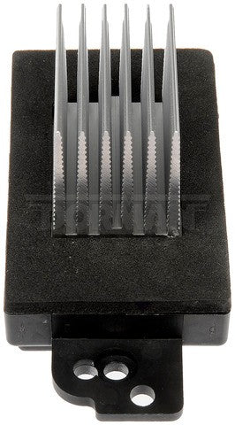HVAC Blower Motor Resistor Kit Dorman-OE Solutions 973-508