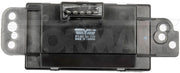 HVAC Blower Motor Resistor Kit Dorman-OE Solutions 973-508