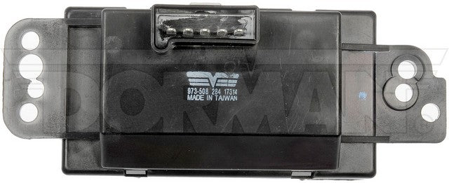 HVAC Blower Motor Resistor Kit Dorman-OE Solutions 973-508