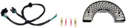 HVAC Blower Motor Resistor Kit Dorman-HD Solutions 973-5088