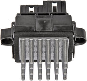HVAC Blower Motor Resistor Dorman-HD Solutions 973-5089