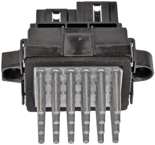 HVAC Blower Motor Resistor Dorman-HD Solutions 973-5089