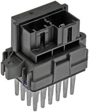 HVAC Blower Motor Resistor Dorman-HD Solutions 973-5089
