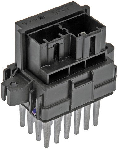 HVAC Blower Motor Resistor Dorman-HD Solutions 973-5089