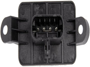 HVAC Blower Motor Resistor Kit Dorman-OE Solutions 973-509