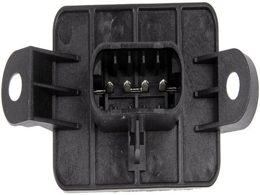 HVAC Blower Motor Resistor Kit Dorman-OE Solutions 973-509