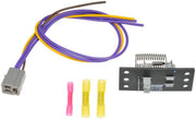 HVAC Blower Motor Resistor Kit Dorman-HD Solutions 973-5092