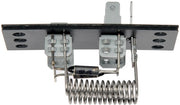 HVAC Blower Motor Resistor Kit Dorman-HD Solutions 973-5092