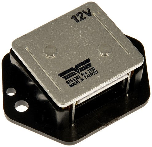 HVAC Blower Motor Resistor Kit Dorman-HD Solutions 973-5093
