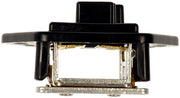 HVAC Blower Motor Resistor Kit Dorman-HD Solutions 973-5093