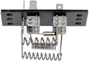 HVAC Blower Motor Resistor Kit Dorman-HD Solutions 973-5094
