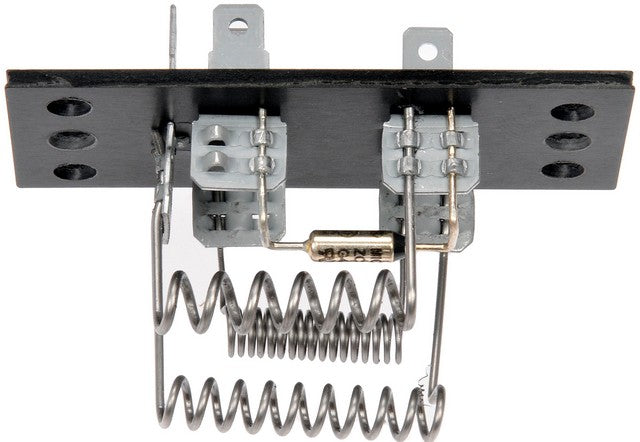 HVAC Blower Motor Resistor Kit Dorman-HD Solutions 973-5094