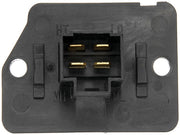 HVAC Blower Motor Resistor Kit Dorman-OE Solutions 973-513