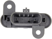 HVAC Blower Motor Resistor Kit Dorman-OE Solutions 973-515