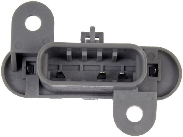 HVAC Blower Motor Resistor Kit Dorman-OE Solutions 973-515