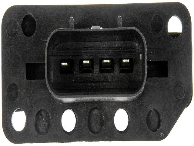 HVAC Blower Motor Resistor Kit Dorman-OE Solutions 973-518