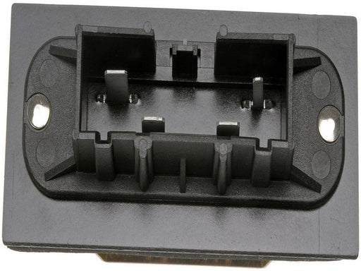 HVAC Blower Motor Resistor Kit Dorman-OE Solutions 973-523