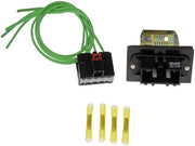 HVAC Blower Motor Resistor Kit Dorman-OE Solutions 973-523