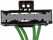 HVAC Blower Motor Resistor Kit Dorman-OE Solutions 973-523