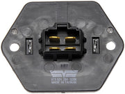 HVAC Blower Motor Resistor Kit Dorman-OE Solutions 973-524