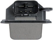 HVAC Blower Motor Resistor Kit Dorman-OE Solutions 973-525