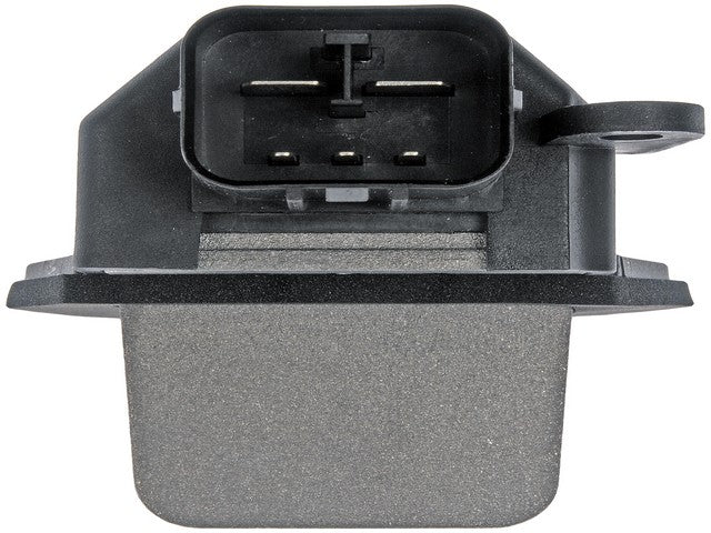 HVAC Blower Motor Resistor Kit Dorman-OE Solutions 973-525