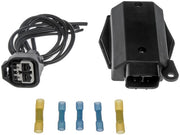 HVAC Blower Motor Resistor Kit Dorman-OE Solutions 973-525