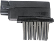 HVAC Blower Motor Resistor Kit Dorman-OE Solutions 973-525
